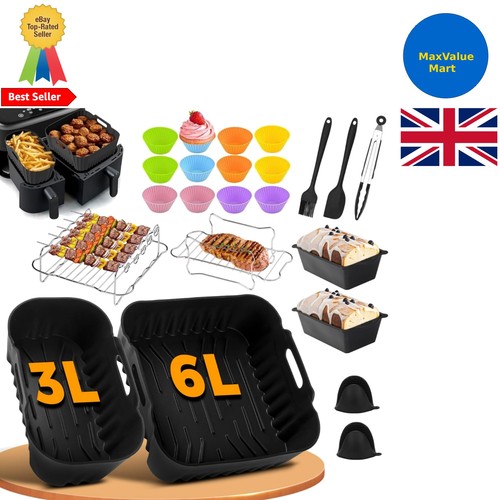 Durable silicone air - durable,