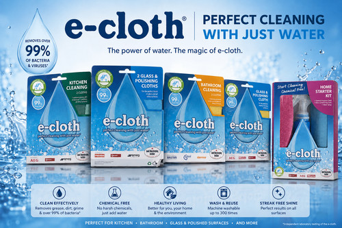 Cloth wash wipe - &, kitchen