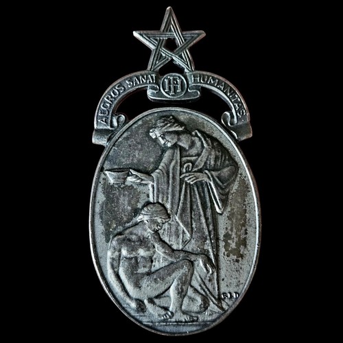 Vintage masonic freemasons - vintage,