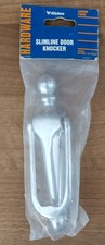 Wickes polished chrome finish - polished,