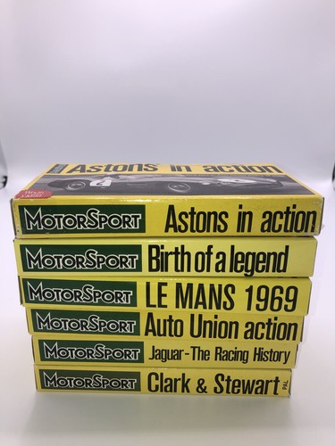 Motorsport pack aston - motorsport,