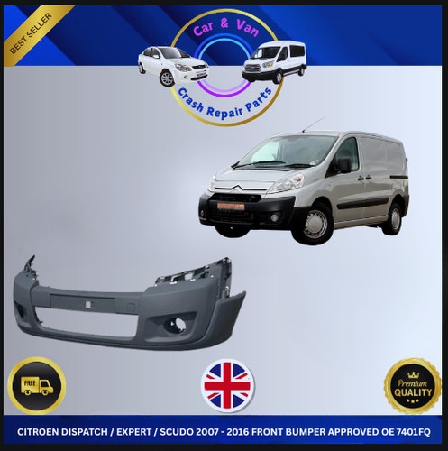 Citroen dispatch expert - citroen,