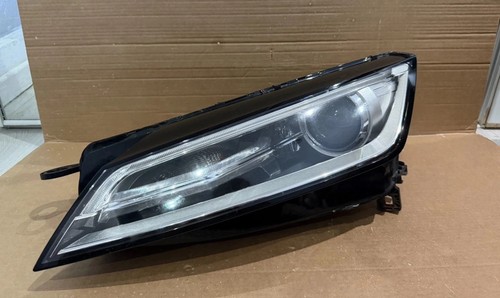 Audi mk3 passenger side - passenger,