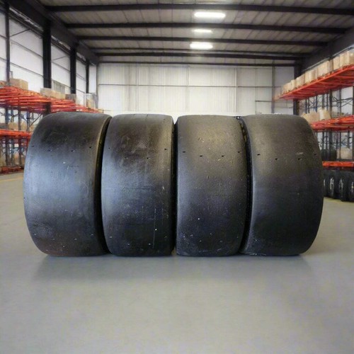 Goodyear 265 18 - (dunlop), 265/66/18