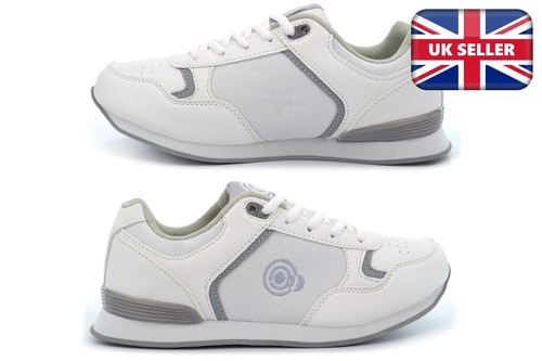 Womens lawn bowling shoes - lawn,