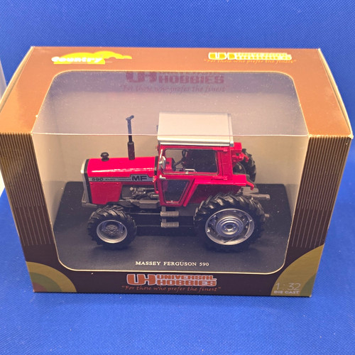 Universal hobbies massey - hobbies,