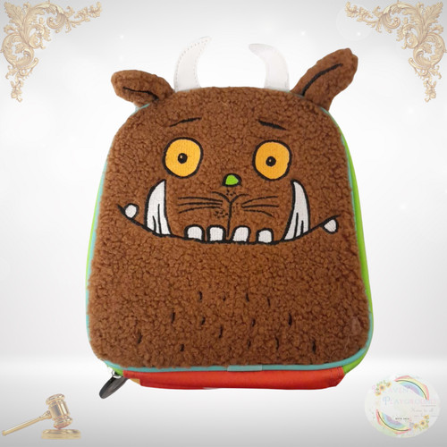 The gruffalo themed insulated - the,