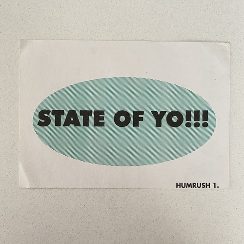 State at mixes - yo!!!,