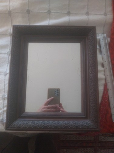 33cm vintage rectangular - 28, x