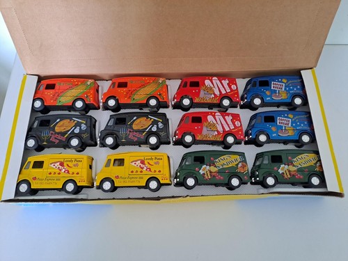 Kintoy fastfood delivery - 12, x