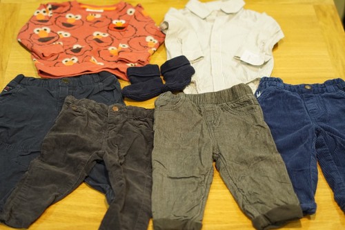 Zara gap polarn - zara, o.