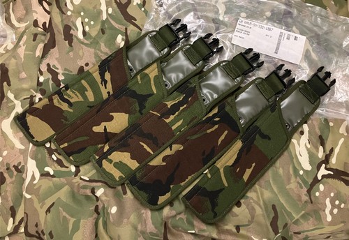 British army sa80 dpm bayo - army,