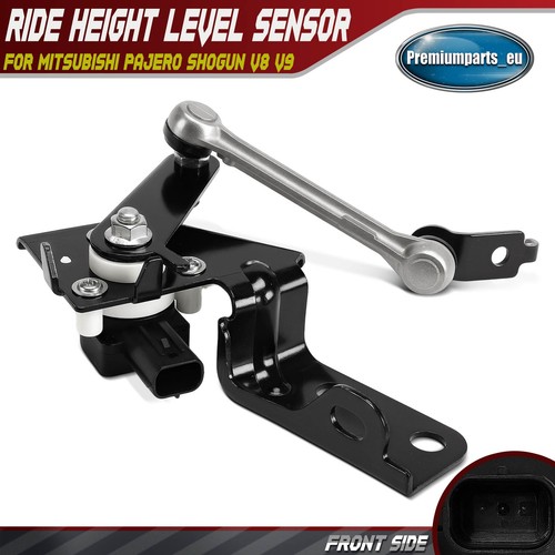 Front left right - front, suspension