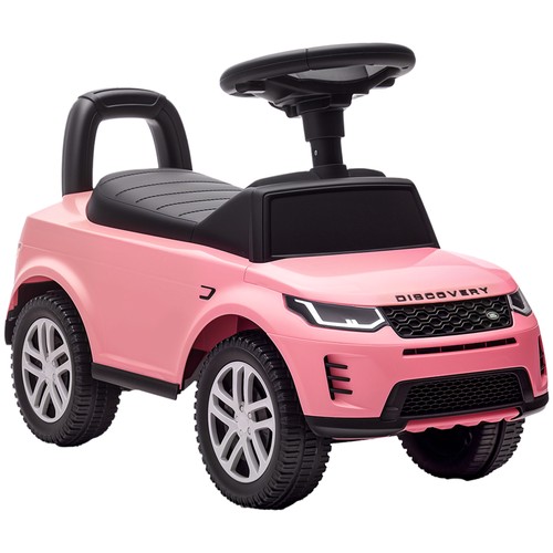 Aiyaplay land rover licensed - aiyaplay,