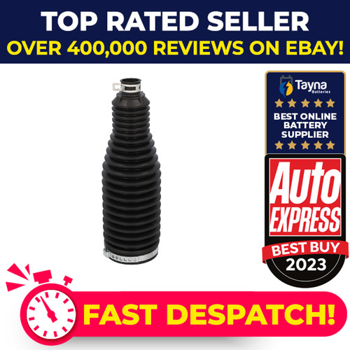 Steering rack boot fits audi - rack,