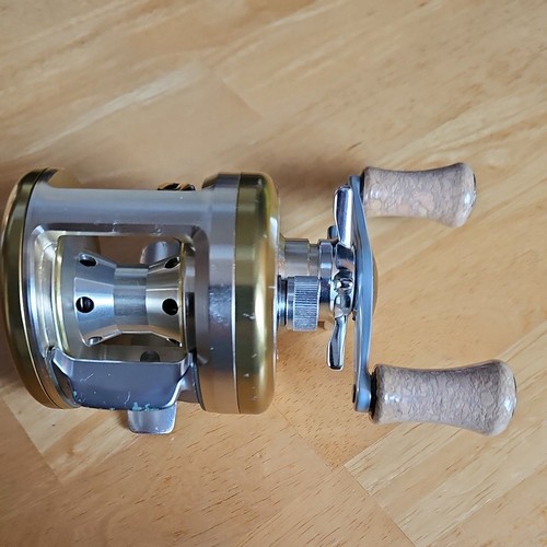 Daiwa millionaire z253 - daiwa,