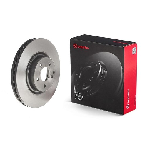 Brake disc brembo - brake, 09.9825.21