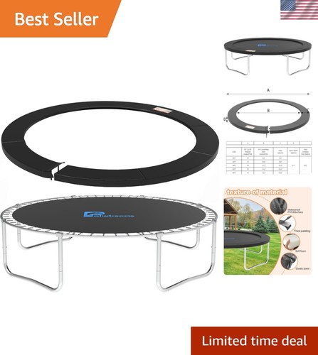 Trampoline pad 10ft - trampoline, 12ft
