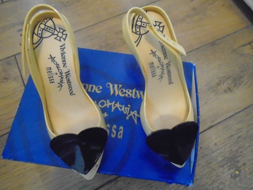 Vivienne westwood melissa lady - westwood,