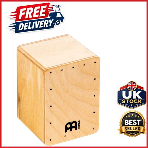 Cajon shaker mini musical - cajon,