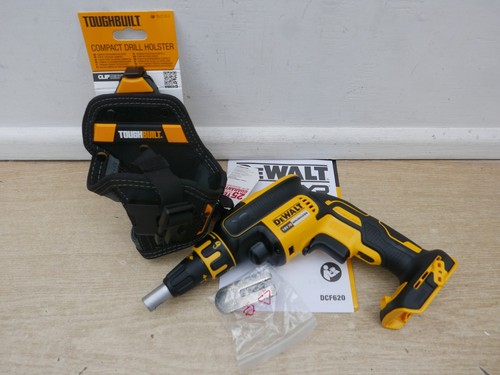 Dewalt dcf620 18v - 18v, drywall