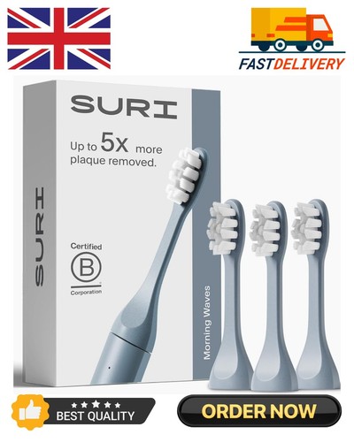 Suri electric toothbrush - suri,
