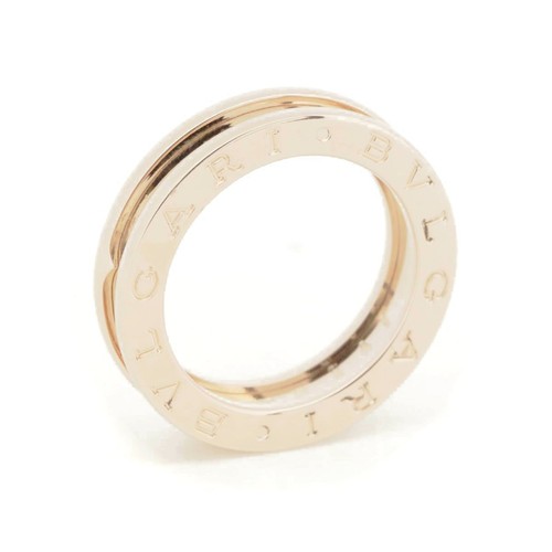 Bvlgari zero1 ring us - bvlgari,