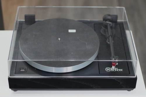 Linn lp12 very - very, good