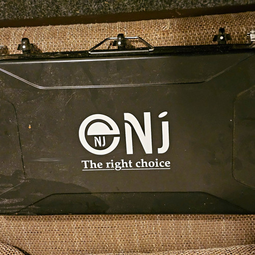 Onj burner gas camping - burner, stove