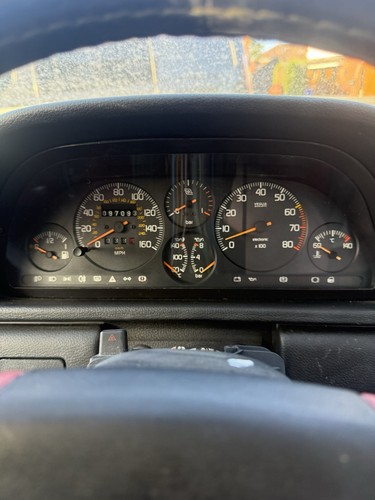 Fiat uno turbo - uno,