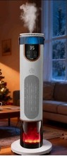 Electric indoor tower heater - electric,