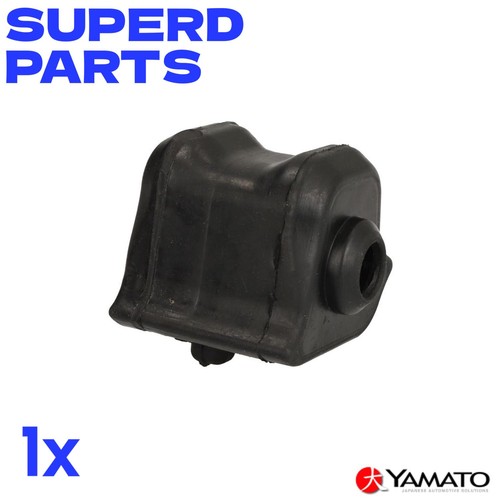 Stabilizer bar bushing - stabilizer, front