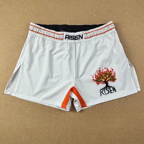 Risen fightwear burning bush - burning,