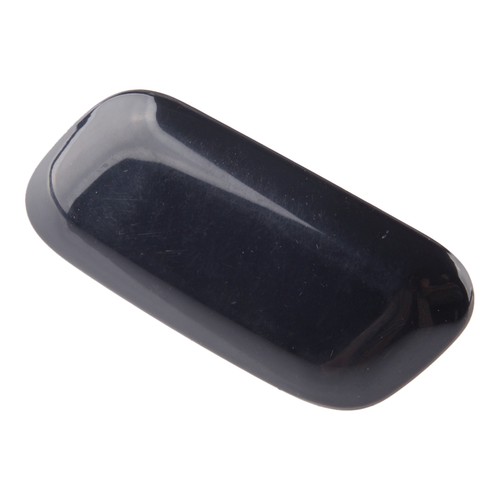 Left headlamp washer - left, nozzle