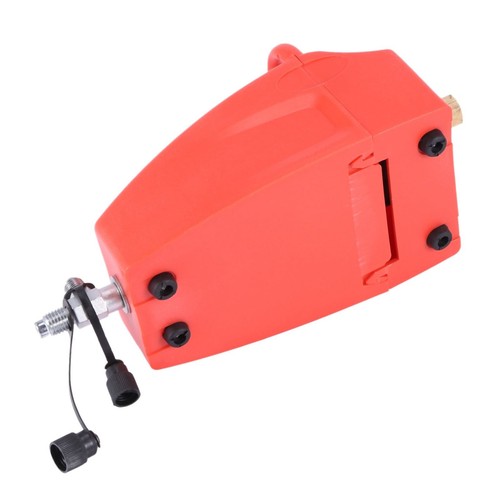 Pneumatic 2cfm air operated - pneumatic,