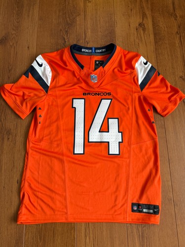 Denver broncos orange nfl - orange,
