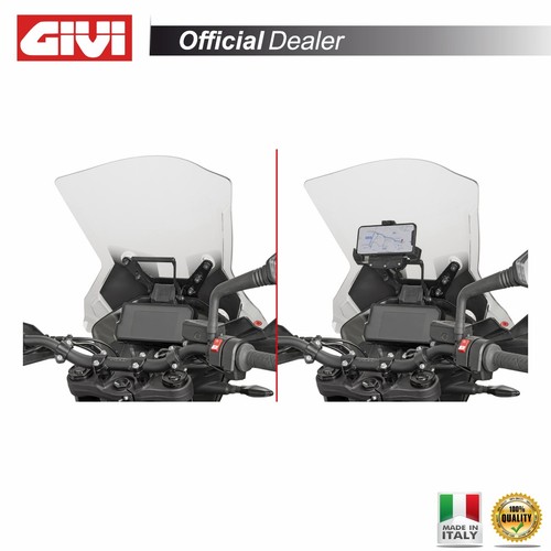 Givi fb7710 crossbar for - fb7710,