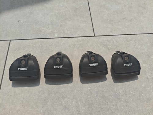 Thule 753 rapid foot pack - thule,