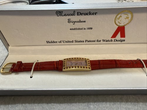 Marcel drucker collection - marcel,