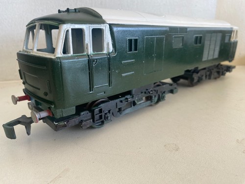 Triang gauge novo big - o,