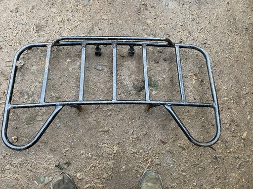 Yamaha big bear - 350, hay