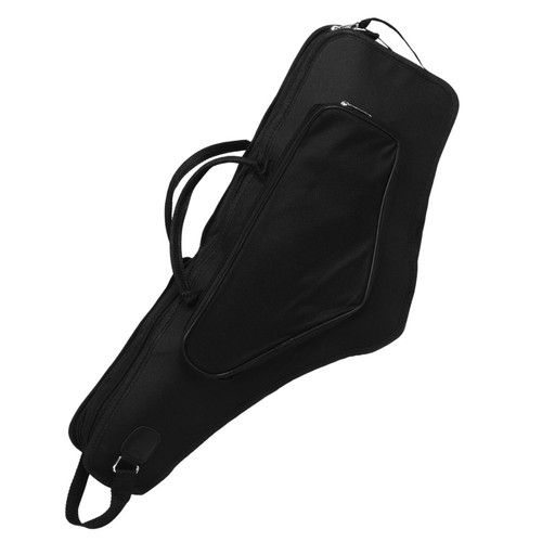 Tenor sax case saxophone - case, with