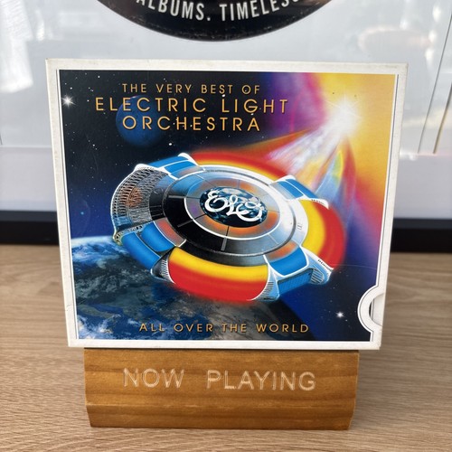 Electric light orchestra - orchestra, all