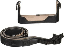 Pentax ricoh slr camera case - pentax,