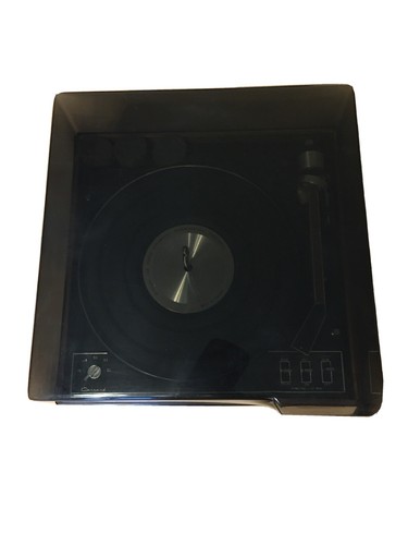 Garrard synchro lab 95b record - 95b,