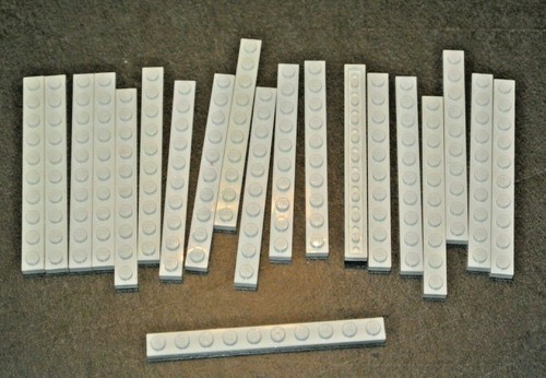 Lego lot 20x - 20x, 1