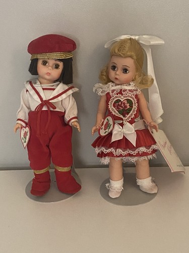 Vintage madame alexander lord - vintage,