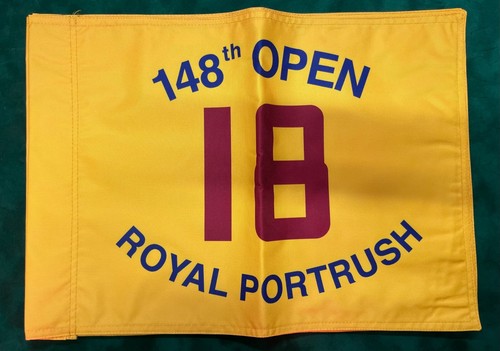 148th 2019 open at - -,