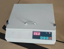 Mini exposure unit for - mini, uv