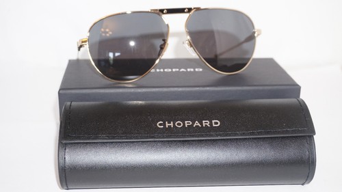 Chopard sunglasses new aviator - chopard,